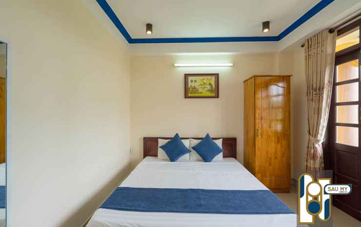 Sau My Homestay