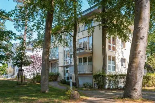 Villa Barbara - Apartement 09