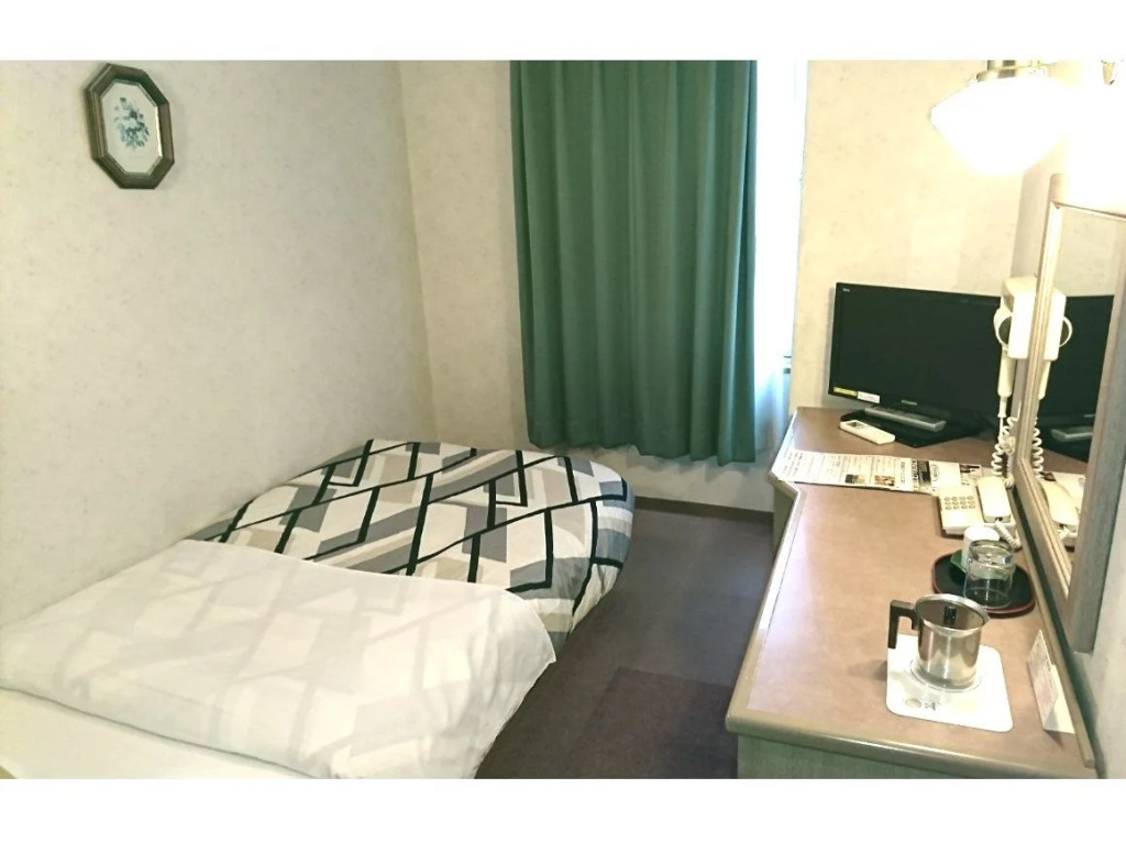 Business Hotel Boston