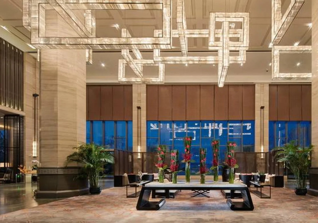 Pullman Hefei Sunac