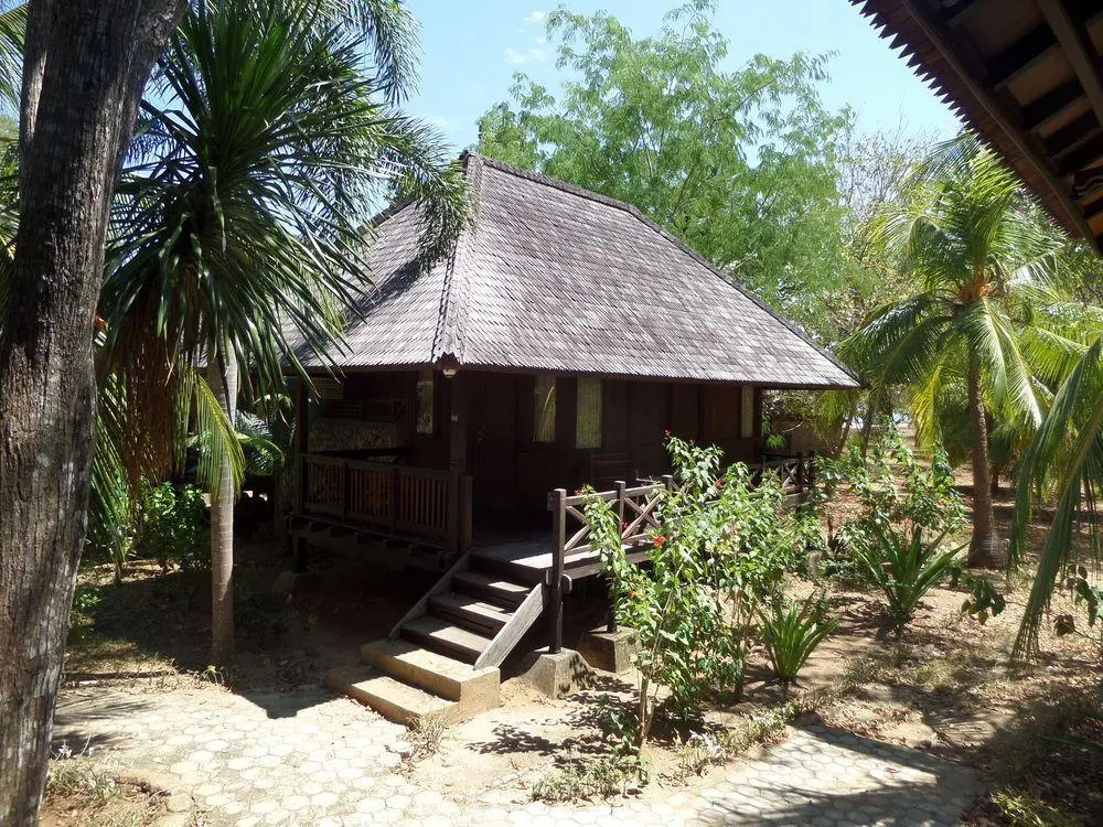 Puri Komodo Resort