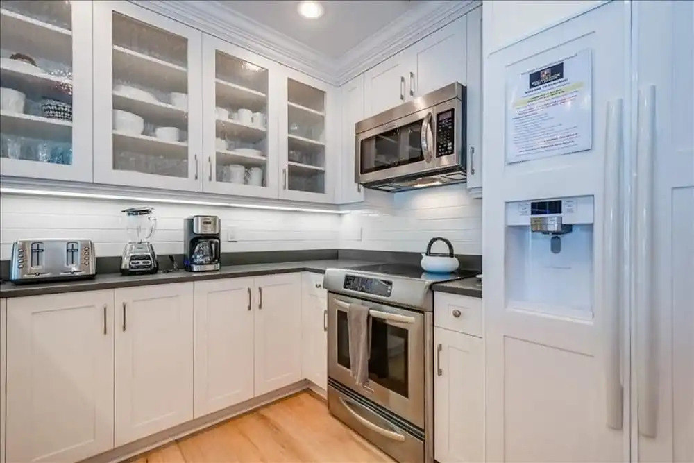 Seagrape Colony 03 - 3 Br Townhouse