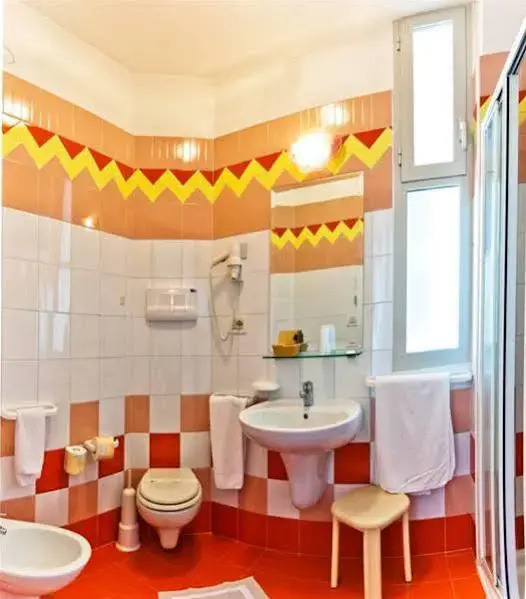 Hotel Italy
