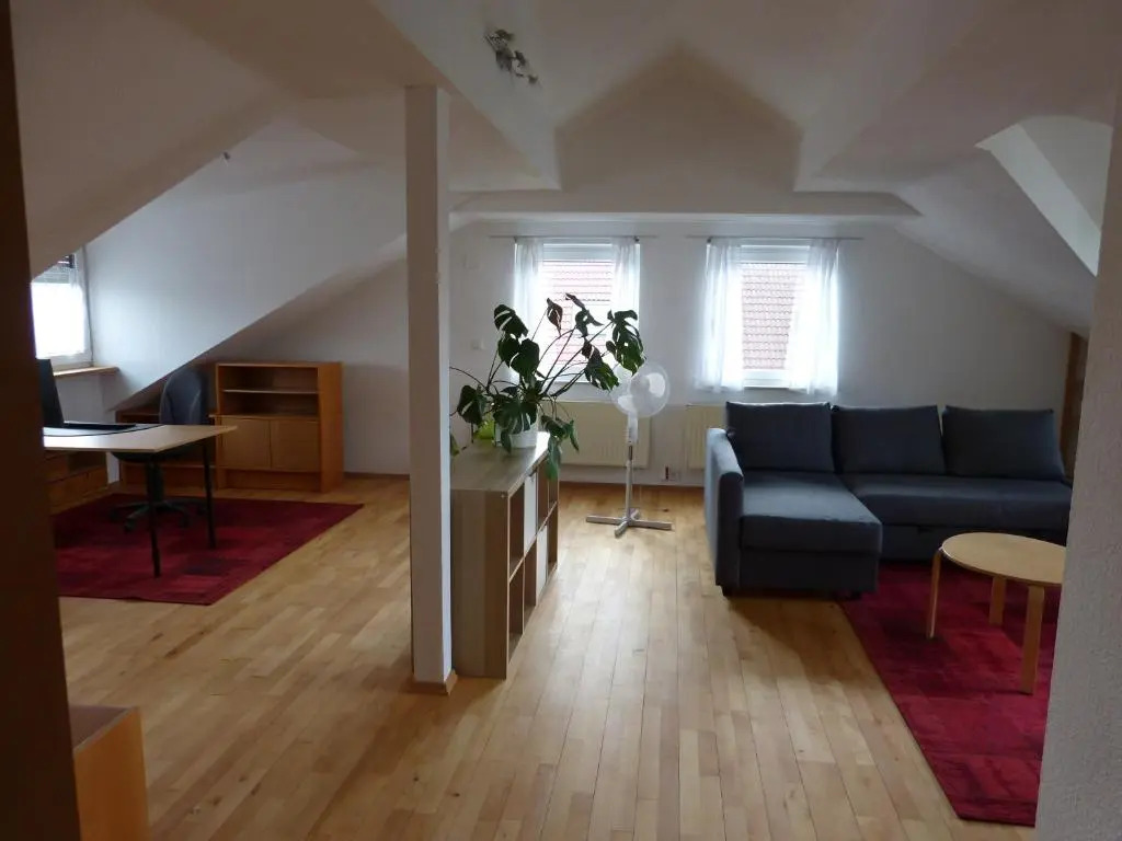 Apartment Stasch