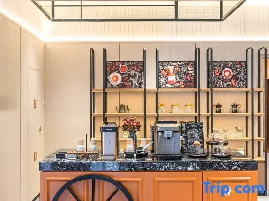 Homeinn Plus Hotel (Ordos Dongsheng Darunfa)