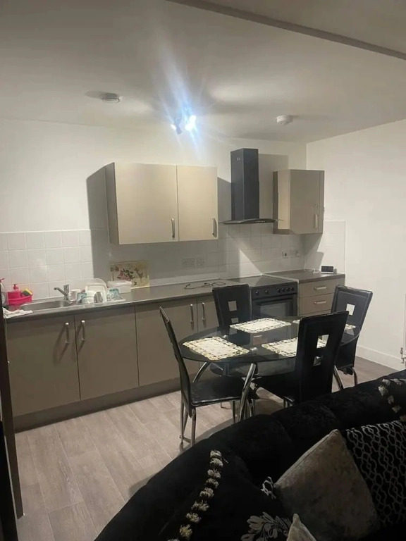 Wembley Stadium View Luxury Apartment