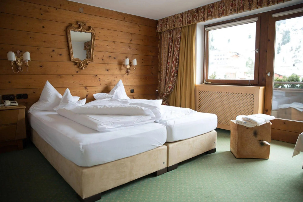 Arlberg Stuben - das kleine, feine Hotel
