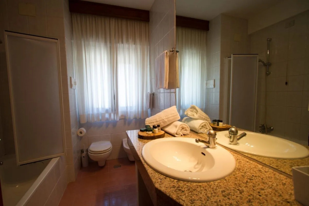 Hotel Corona & Spa