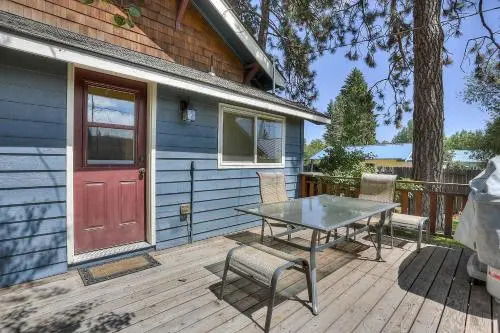 Albany-Close to Old Mill-3BR/2BA
