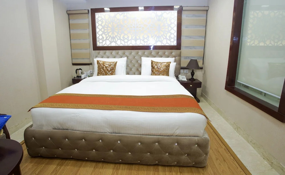 Hotel Laffaire by Welcome Palace