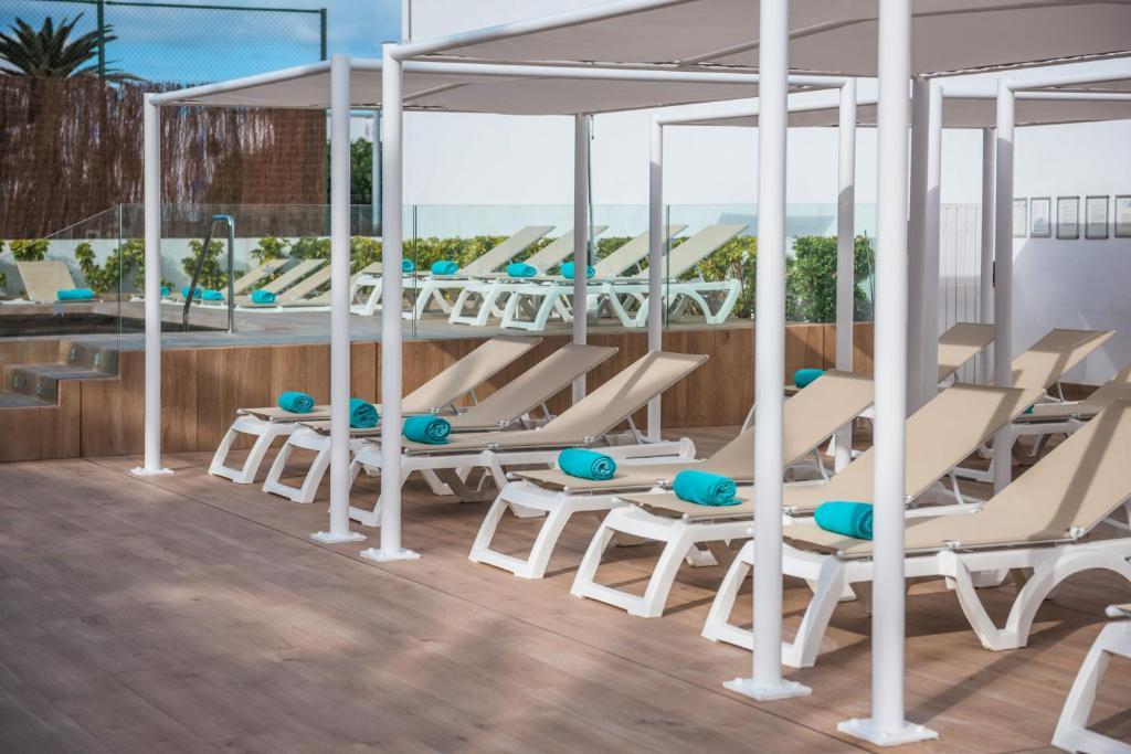 Iberostar Waves Las Dalias All Inclusive
