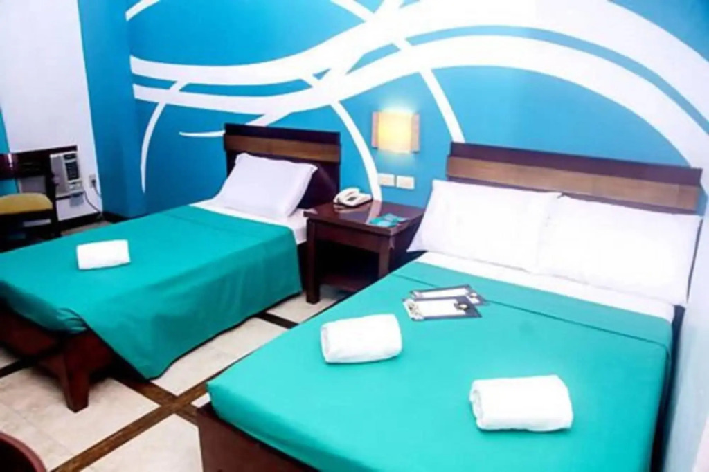 The Inns Bacolod