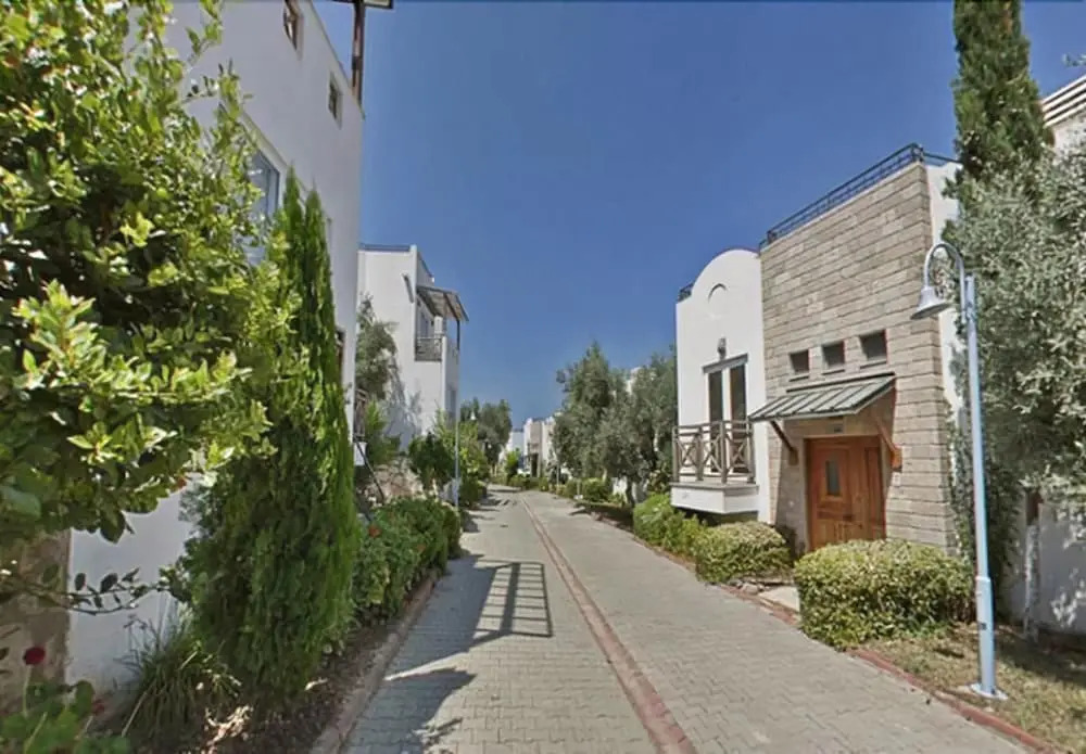 Blue Jasmine Villas