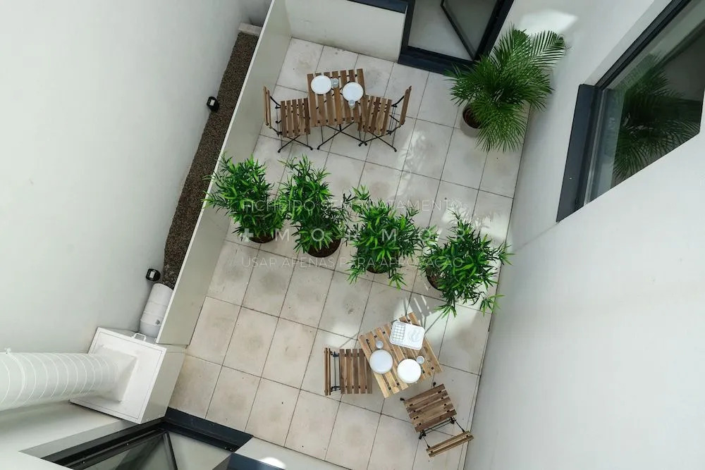 PORTARIA HOUSING