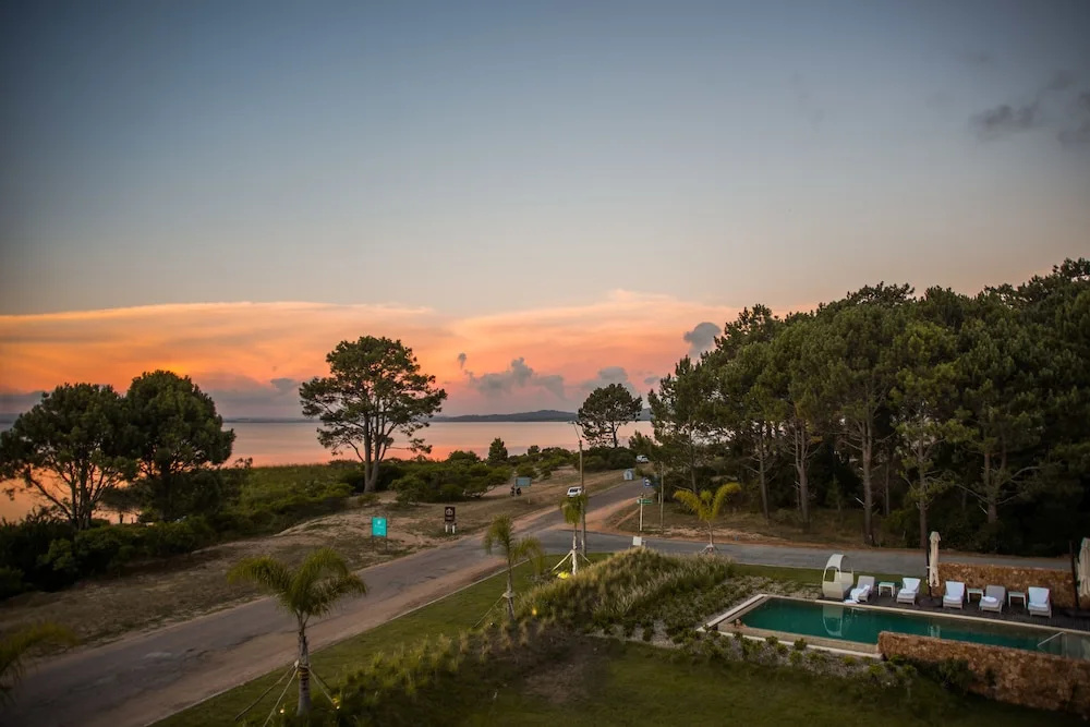 Alive Spa Resort