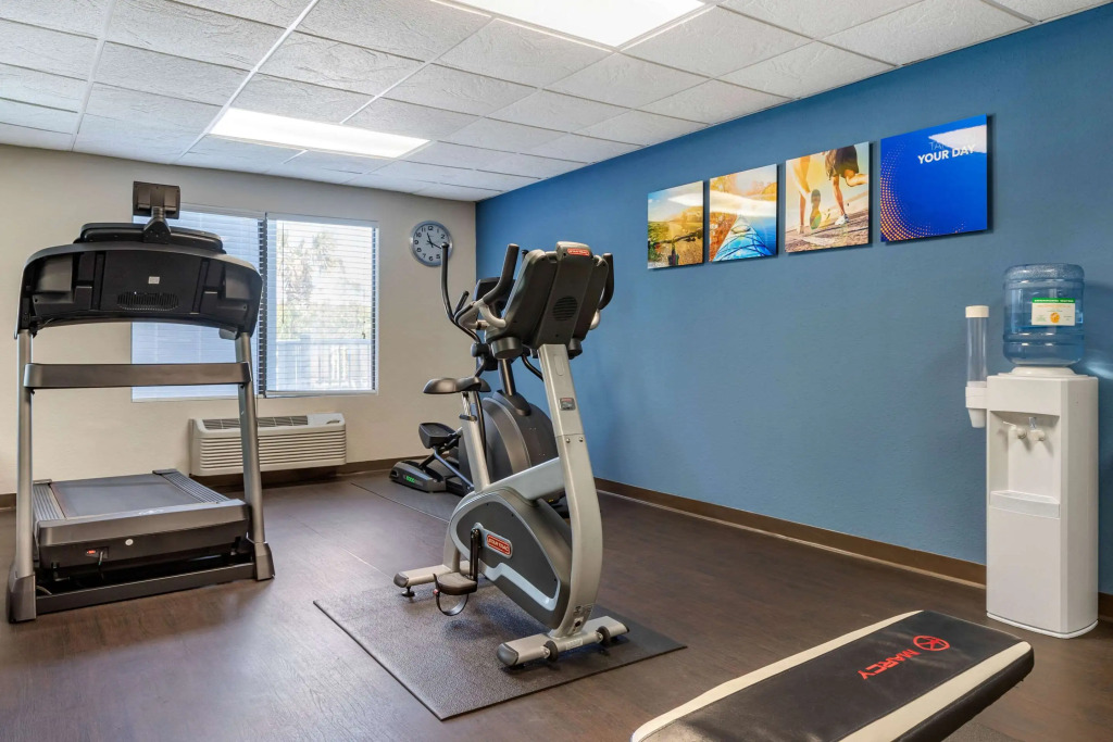 Comfort Suites Southport - Oak Island