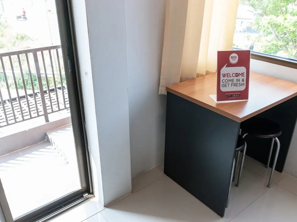 Nida Rooms Mae Hia 489 Village