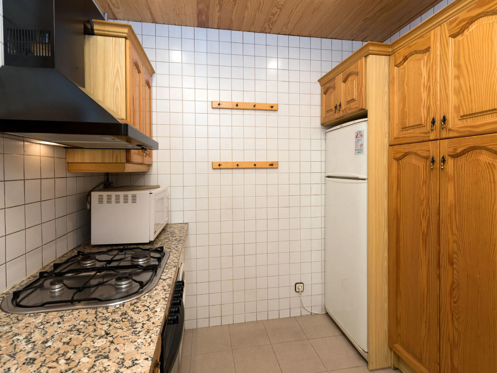 Apartment Eixample Esquerre Arago Rocafort by Interhome