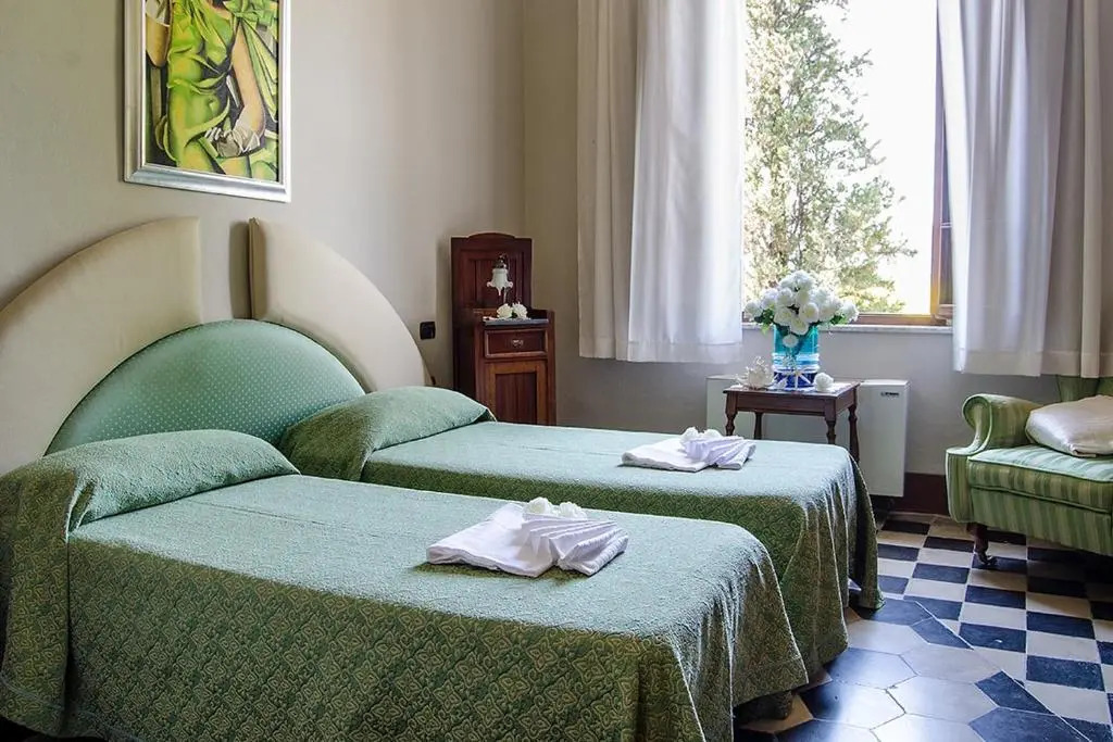 Hotel Villa Maya