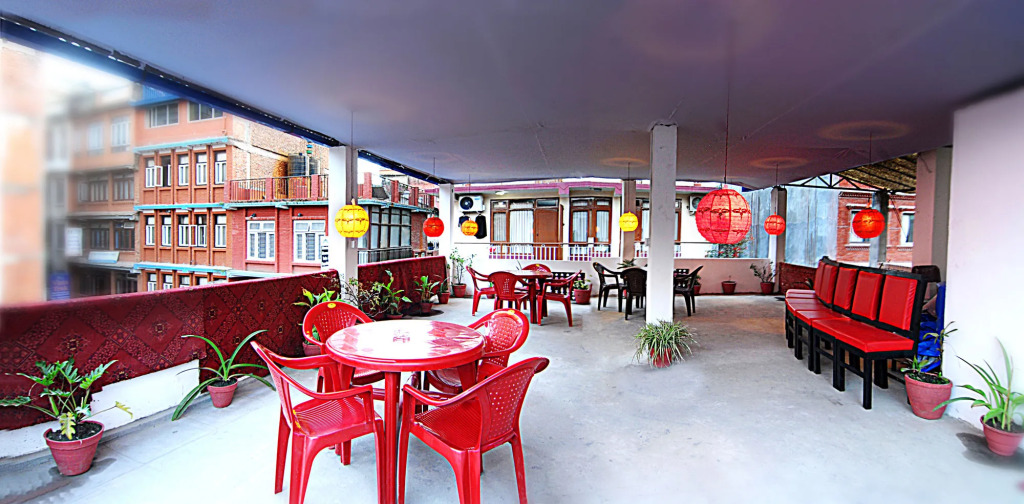 Hotel Gallery Nepal