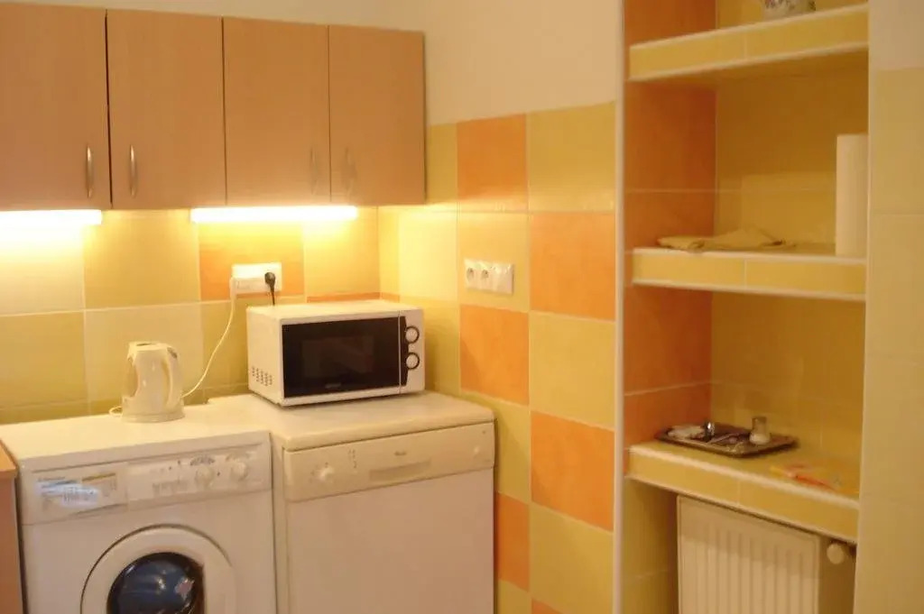 Hotel Apartments Stella