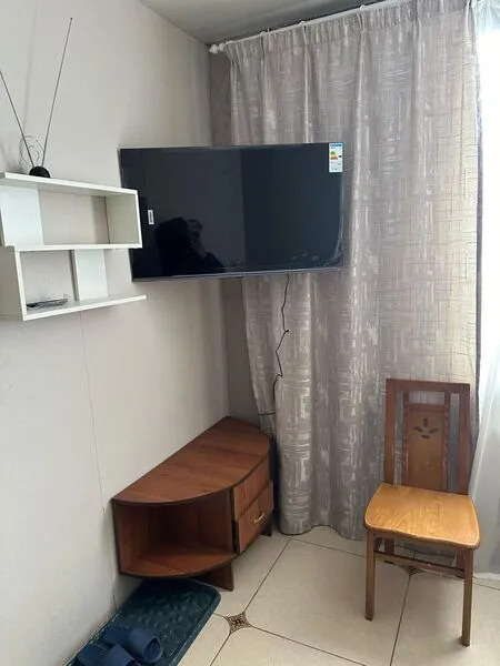 Гостиница Светлана