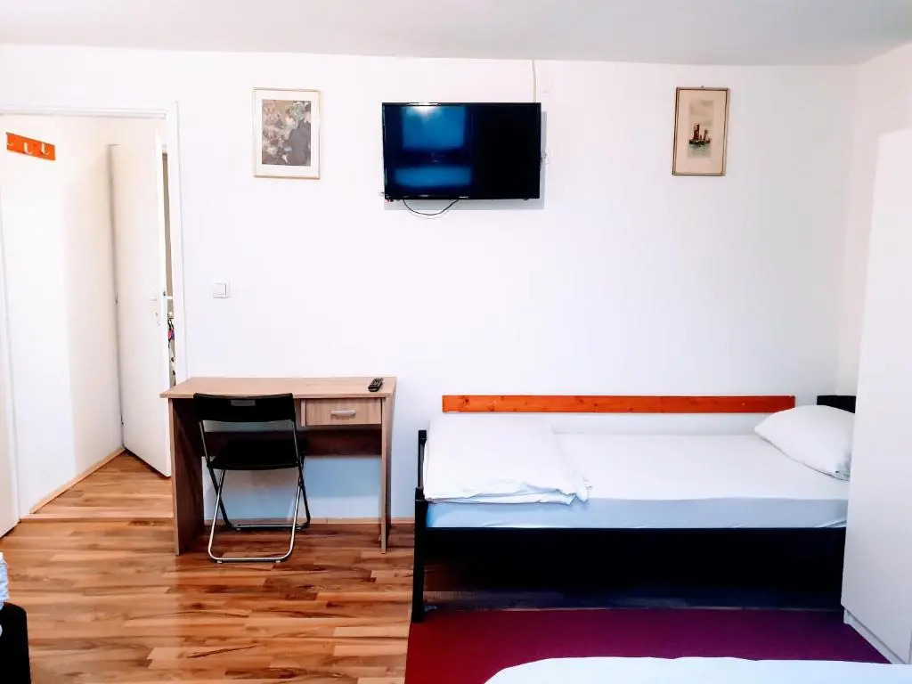 Rooms Villa Luigi