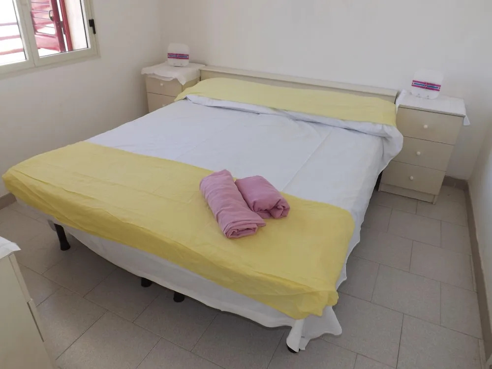Residenza Villa Azzurra baia verde