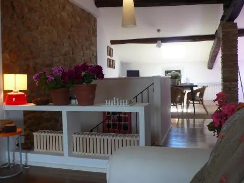 Casa La Rinconada
