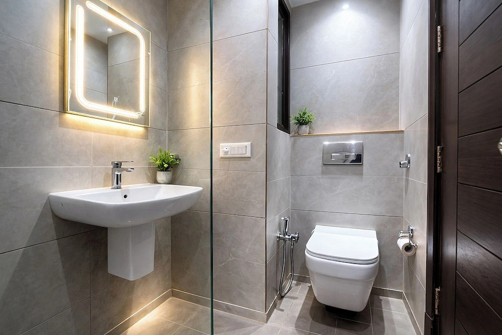 FabHotel Giriraj Hospitality - 100 Meters From Narayana Hospital | Gurugram