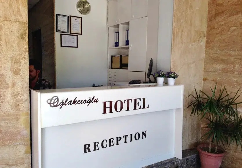 Oglakcioglu Cesme