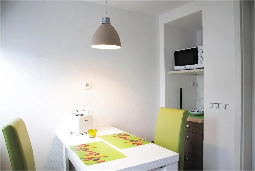 Ferienwohnung in Sassnitz