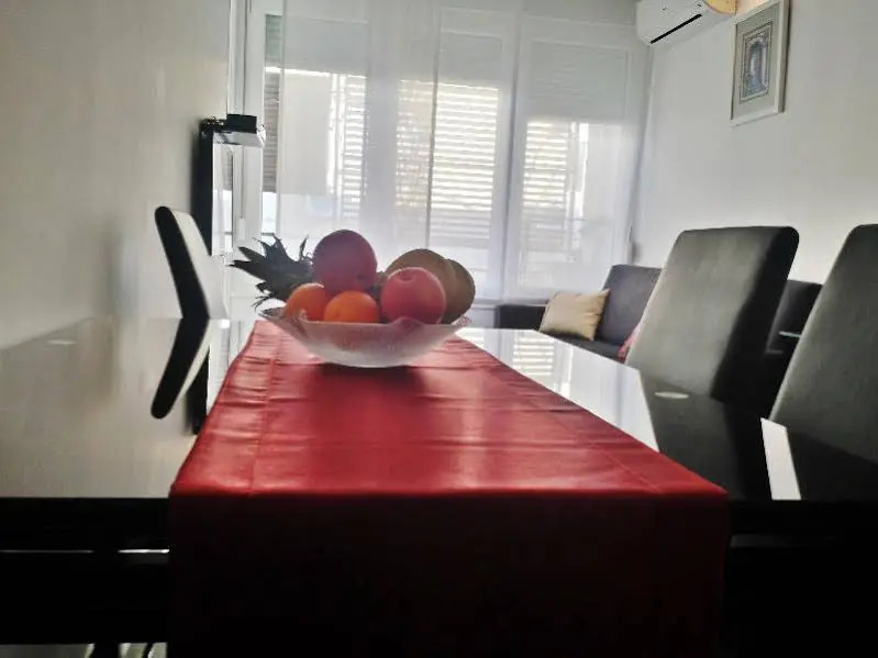 Apartment Lucija