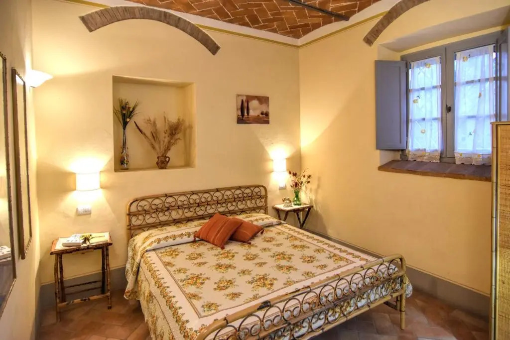 Villa Il Palazzo