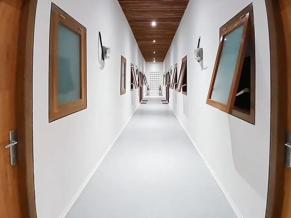 Urbanview House of IKIGAI