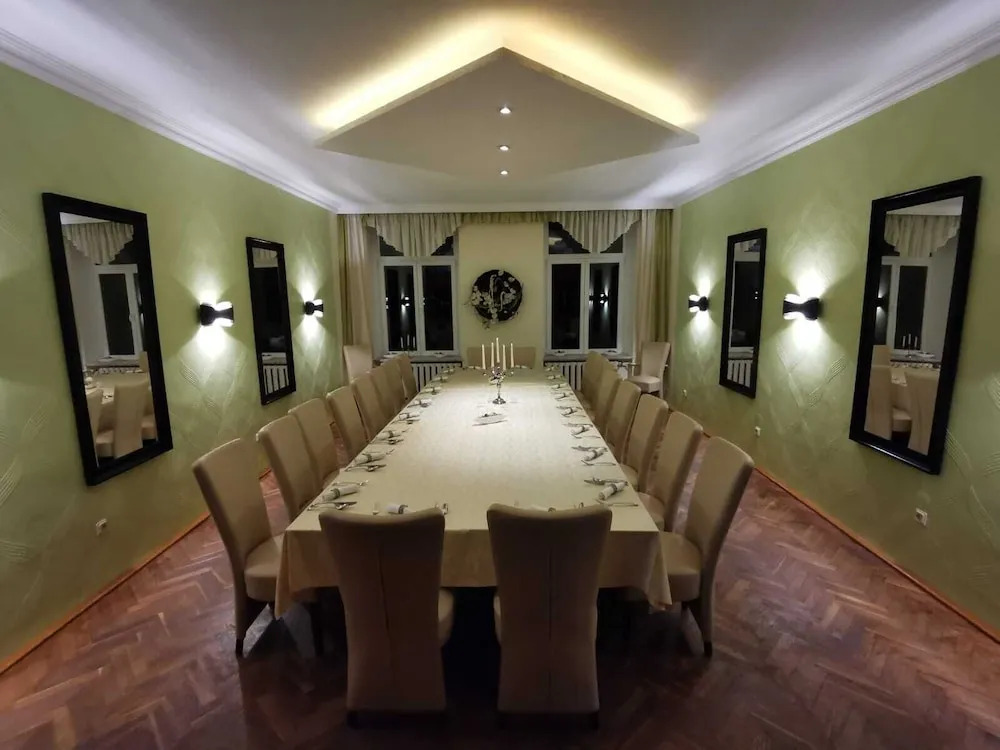Berghotel Rotstein