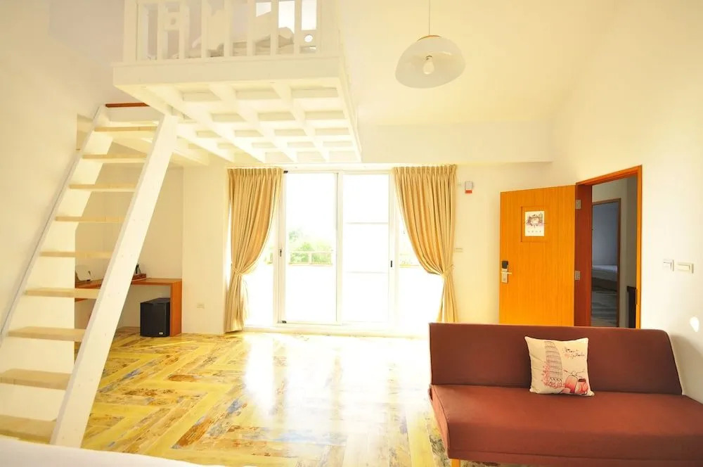 Sea Daughters Homestay