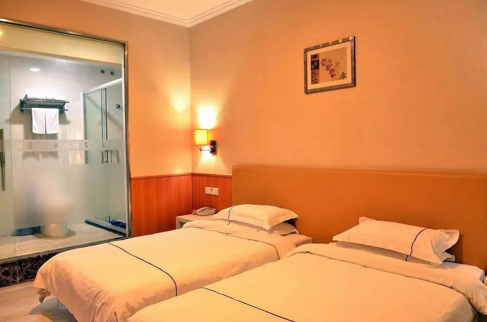 Li Feng Hotel- Xiamen