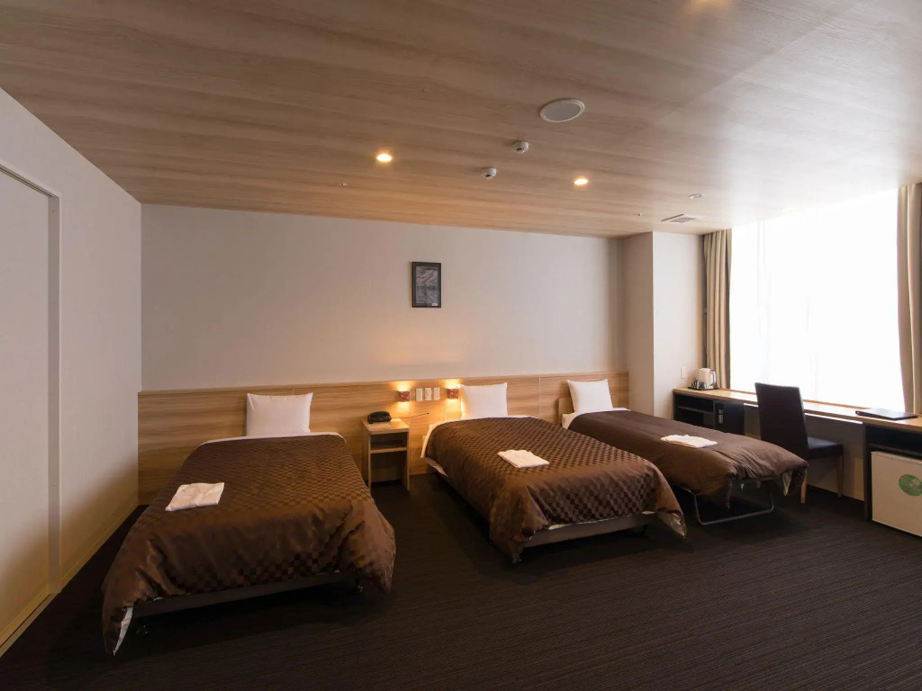 Izumisano Center Hotel Kansai International Airport
