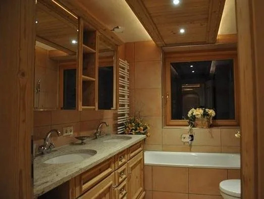 Chalet Verwall