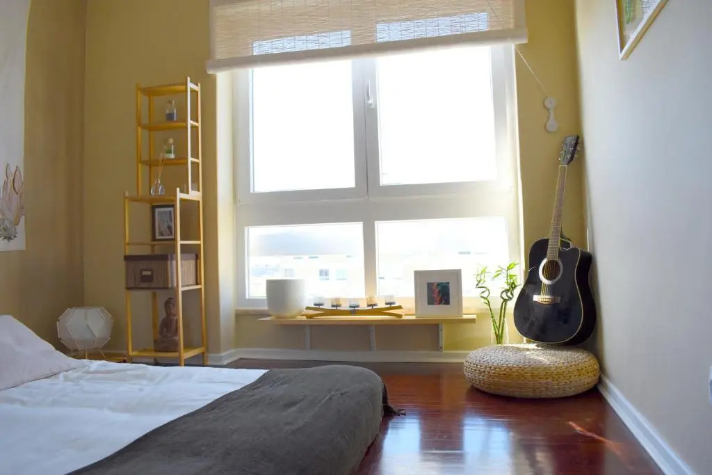 Lisbon Sky View 3BR Home + Near Airport + Free Parking