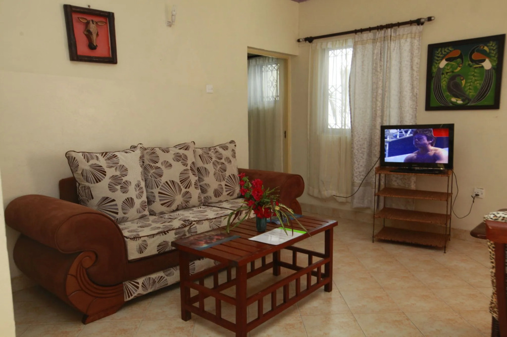 Jacyjoka Apartments Nyali