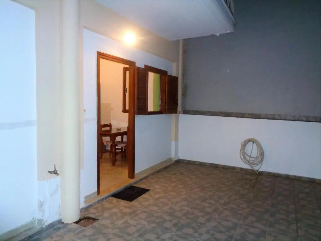 Elena's House