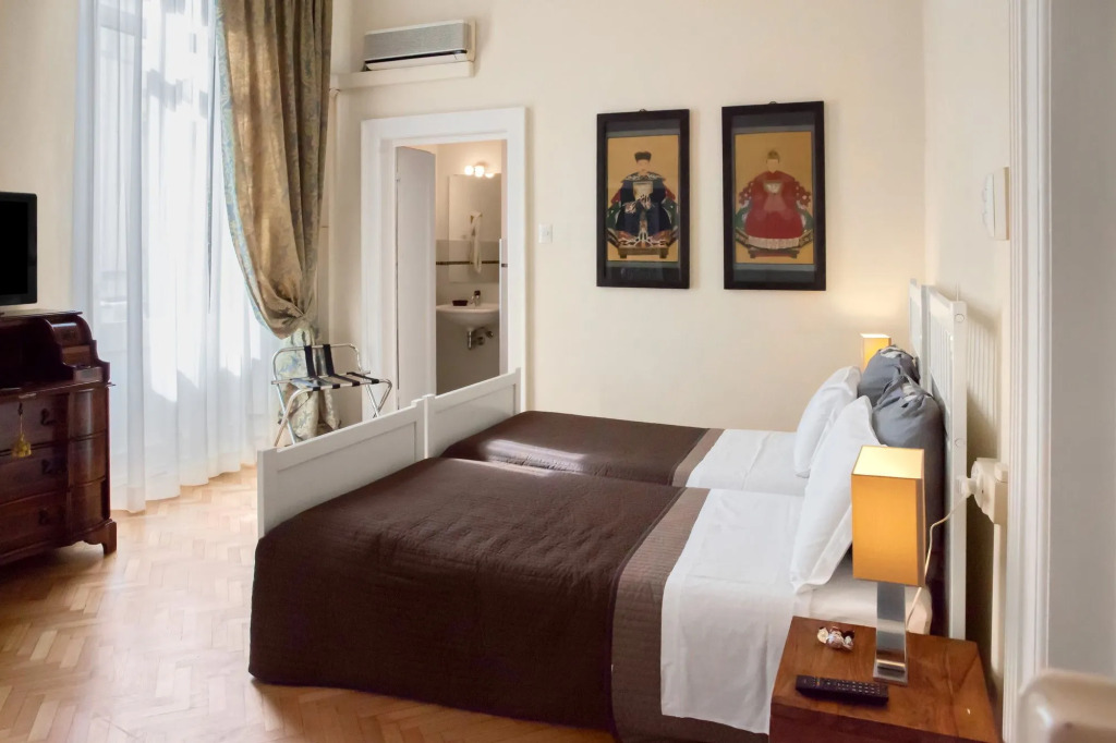 Opera Boutique B&B