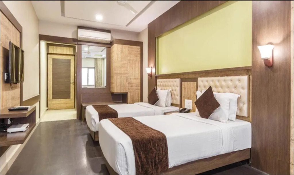 Hotel Rajwara Palace Jodhpur