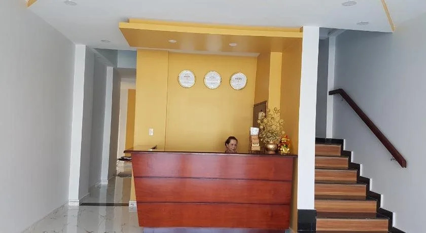 Nam Han Hotel