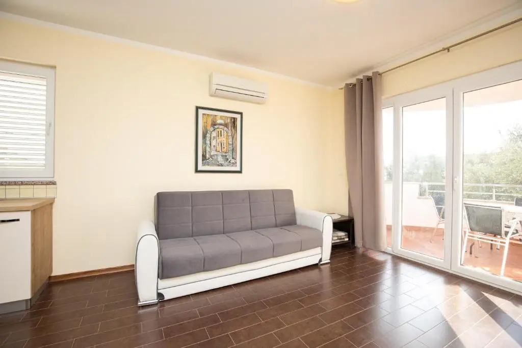 Apartment Bella Vista 2