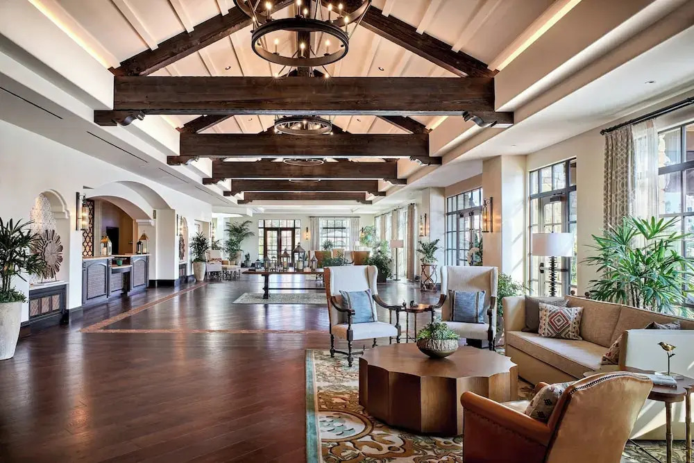 Inn at the Mission San Juan Capistrano, Autograph Collection