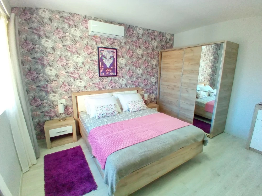 Calypso 2-bedrooms Apartment in Supetar