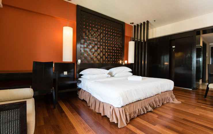 Resort Suites By Landmark @ Bandar Sunway